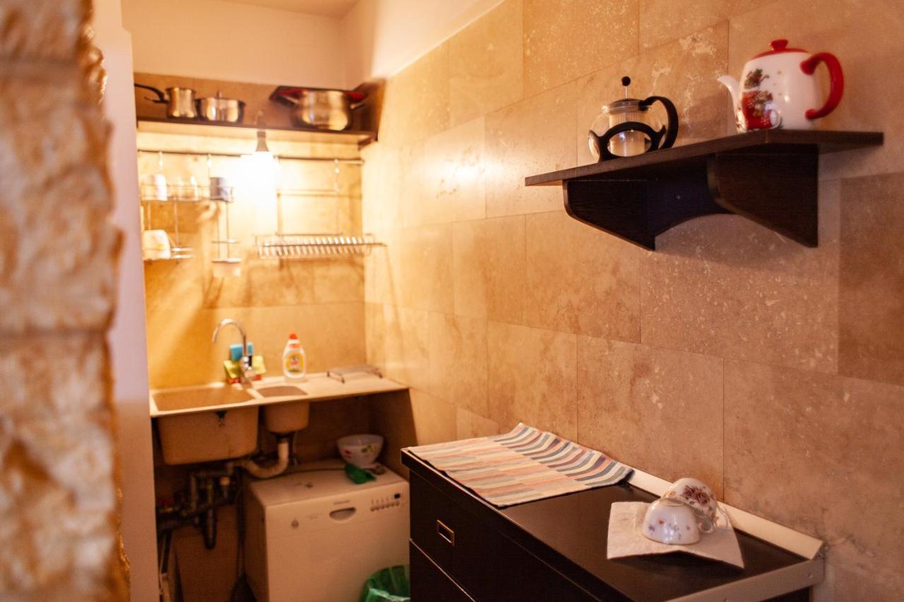 Spacious Apartment In City Centre ยาช ภายนอก รูปภาพ